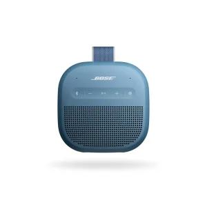 [BOSE] 보스 사운드링크 마이크로 스피커 2세대 블루더스크