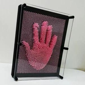 [셀러허브]특대형 핀스크린 컴퓨터 이미지의 이해 A00478 (S31263205)