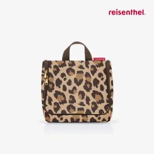 [라이젠탈] 토일렛백 샤워 가방 레오마키아토