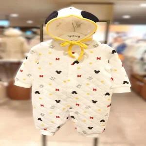 [디즈니] 아이콘 미키 우주복 (79S717508)