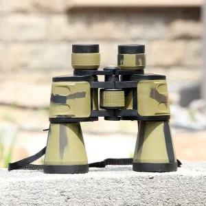 [더블유쇼핑]50mm 렌즈 쌍안경(20배율)/등산 캠핑용 고배율 망원경_10973226_58840