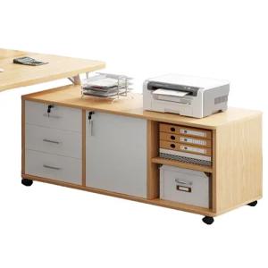 사무실 서랍장 문서 수납장 용지 수납함 선반 사무실서랍장