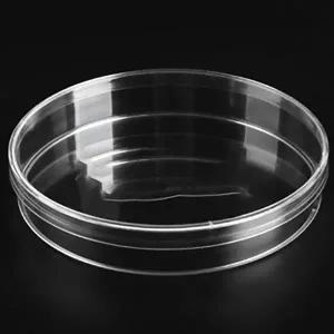 PVC 120mm 샬레(페트리접시, 10개입)