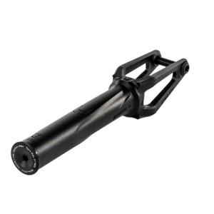 V2 스턴트 모든 IHC 24MM30MM CHROME 휠과 킥푸시 호환되는 120MM 스쿠터 110MM 100MM 프리스타일 포크