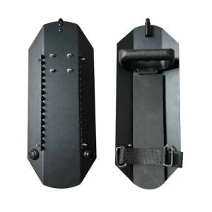 안전 시위 진압 팔 방어용 호신용 방패 보호장비 이빨 모델