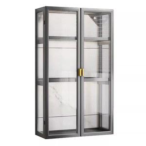 화장실 벽걸이 수납장 욕실 방수