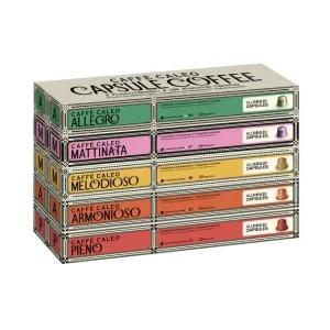 칼레오 캡슐커피 100 개입 - 네스프레소 호환 코스트코