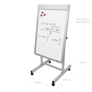 이동식 자석 화이트 칠판 60x90 세로형 화이트칠판