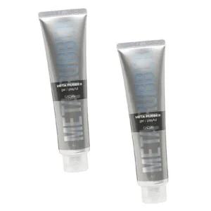 갸스비 메타러버 젤 플레이풀 140g x 2개 촉촉한 헤어젤 간편한 헤어 스타일링