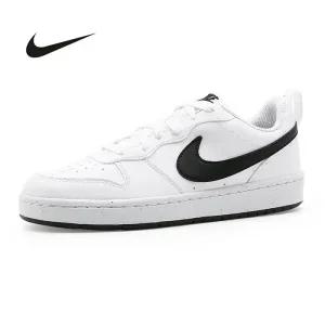 나이키 코트버로우(GS) 리크래프트 화이트 블랙 (DV5456-104)(size225-250)