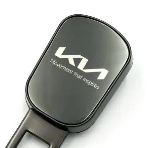 기아 안전벨트 연장 클립 1개입