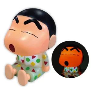 짱구 무드등 짱구는못말려/캐릭터/조명/침실/인테리어등/인테리어/수면등/취침등/무선등/귀여운/미니등