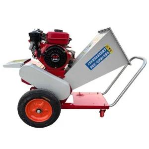 잔가지 절단기 고추대 분쇄기 잔디 커터 옥수수 짚