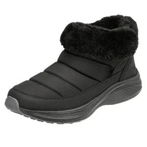 월드컵 보아 방한 털부츠 초경량 파일론 겨울 방한화 여성 에어쿠션 방수 방한부츠 마르디