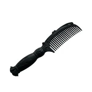 라비나 빗 대 브러쉬 긴머리 헤어 머리카락