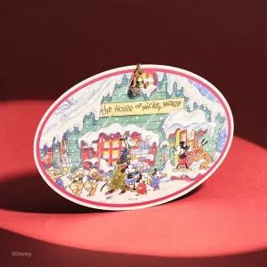 미키마우스의 집