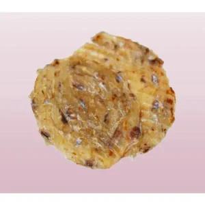 [더주] 달콤짭잘 참쥐포(중) 10장x3봉 총30장