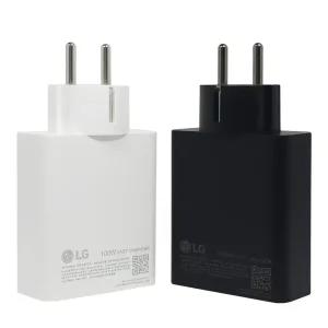 LG 스탠바이미2 정품 어댑터 전원 충전기 케이블 접지형 LP100WGC20H-EK
