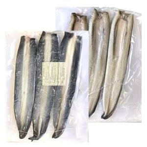 활 민물장어 손질 후 1kg 3미 냉동 필렛 (북미 로스트라타 중국산)