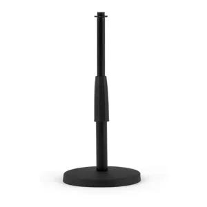 마이크스탠드 DmT18 탁상용 마이크받침대 높이조절