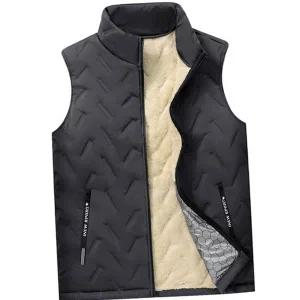 남자 패딩 조끼 경량 베스트 간절기 남성 패딩 조끼 데 겨울 아웃도어