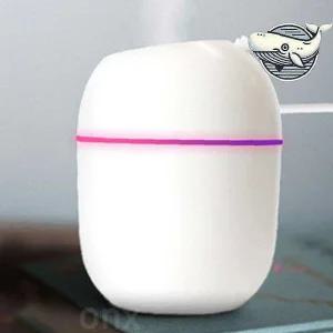 미니가습기 차량겸용 책상 휴대용 사무실 공기청정 에어탱크jkl637