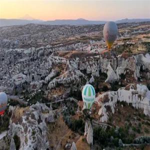 [제휴전용/비즈니스탑승] 튀르키예 일주 10일 국내선2회 탑승/힐튼 2박/돌마바흐체포함/수멜라수도원/10대 관광지/10대 특식/아마시아+트라브존 관광포함