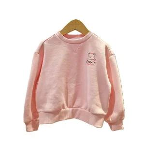 [롯데백화점]토박스 [토박스]스타일노리터 드림 퍼피 맨투맨(SNSCF41PMT07)