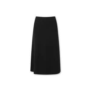 TOPTEN 여성) 소프트 A라인 스웨터 스커트_MSE4RS2501 590018