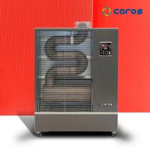 CAH-T1120A 원적외선튜브히터 휴게소난로 곱창난로 석유난로 돈풍기 등유난로