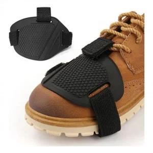 [골드스마일]시프트패드 인기 오토바이 신발 보호대 감성 바이크