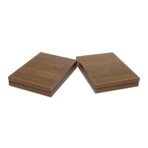 성민건축음향 SM-1824 스피커 우퍼 방진 패드 매트 2개(진동방지 스탠드 받침