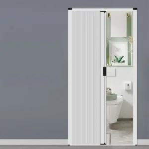 세차장 자바라 칸막이 접이식문 홀딩도어 자바라문 맞춤