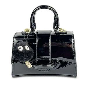 미니 핸드백 여자 에나멜 가방 신상 패션 크로스백 쇼퍼백 바디백