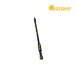 대리석타공 콘크리트 벽뚫기 포세린 화살촉 블랙 만능비트 6.0mm드릴 드릴 석재드릴 타드릴 타일기리 멀티