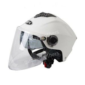 빅사이즈헬멧 바이크 하이바 빅 5XL 4XL 미러 오토바이 3C 거울 더블 투명 사이즈 헬멧 블랙 매트 여름용