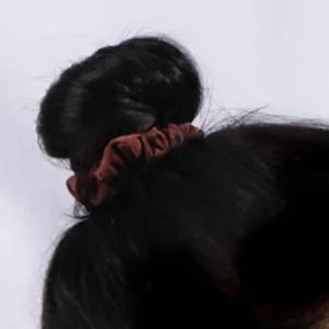 헤어밴드 예쁜머리끈 머리끈 밴드 여아곱창밴드 곱창끈 운동헤어밴드 곱창