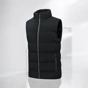 베르 패딩조끼 하이넥 패딩 조끼 7size 남녀공용 겨울 남자 패딩 축구 조끼 남성 베스트 후리스 경량