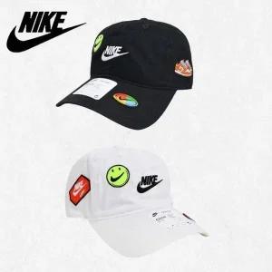 [나이키]키즈 토들러 패치 클럽 볼캡 모자 A252CA221P 2498215