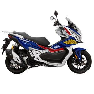 한솜 ADV125 케이윈125 호환 드레스업 바디 스티커 데칼