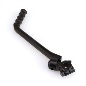 오토바이 킥 스타트 레버 13mm 16mm 페달 스타터 50 70 90 110 125 140 150 150cc 수평 엔진 피트 바이크용