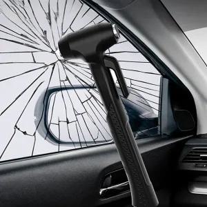 비상탈출 망치 유리 기 안전벨트 커터 차량탈출용