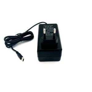 전원 타입 4A 25A 3A 태블릿액세서리 U C 교체 35A 60W 범용 공급 15V 55*21mm 충전기 장치
