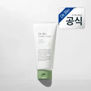 닥터바이오 고보습 티타이드 크림 320g / 신생아 유아 키즈 임산부 민감 극건성