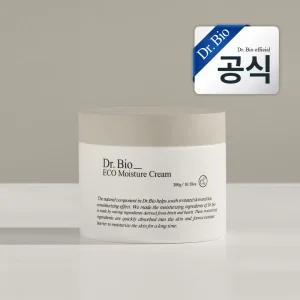 닥터바이오 아기 에코 크림 300g / 유아 어린이 키즈 임산부 고보습