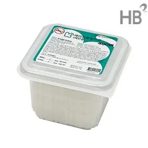 한창 케이알콜탈지면 에탄올 소독용 병원솜 소독솜 알콜탈지면