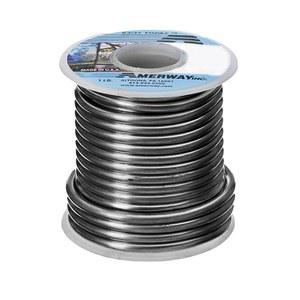 아머웨이 토파즈 스테인드글라스 납땜 와이어