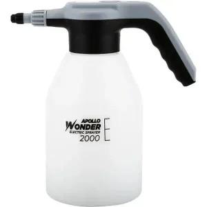 아폴로 전동분무기(USB충전형) 원더2000 (화이트) 1880883