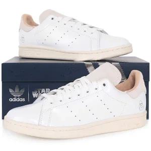 [아디다스] 스탠스미스 X 스타워즈 스니커즈 운동화 IE6002