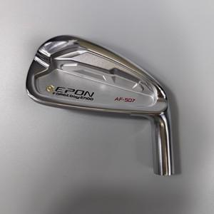 JY EPON 골프 탄소강 아이언 세트 AF-507 CNC 단조 5-P A 총 7개